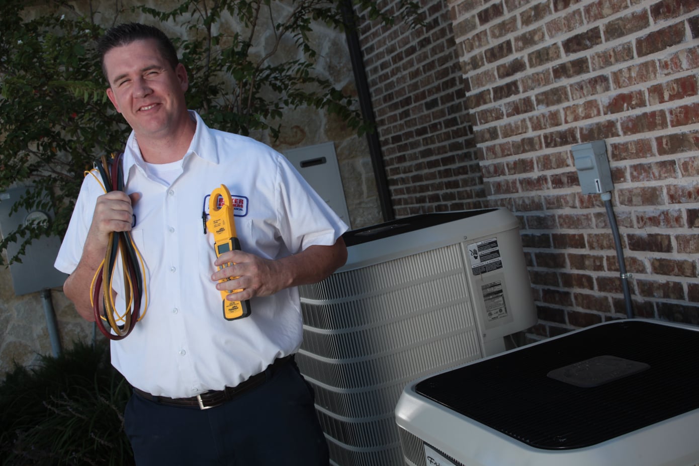 Repair or Replace? A Straight Answer for a 10+ Year AC Unit